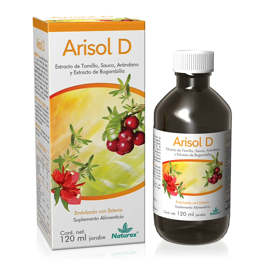 Arisol D